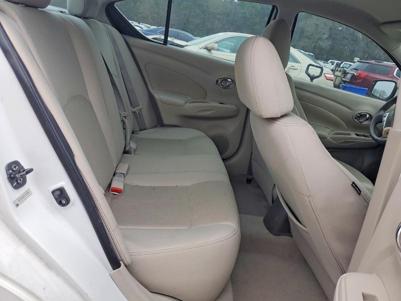 Photo 10 from auction – 2015 NISSAN VERSA with VIN 3N1CN7APXFL832897