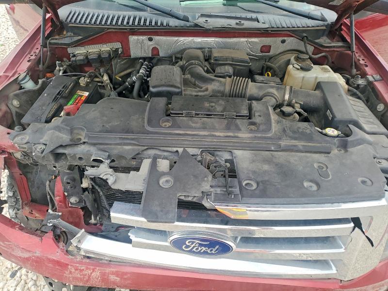 Photo 12 from auction – 2013 FORD EXPEDITION with VIN 1FMJU1K58DEF35010
