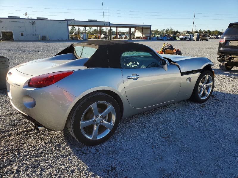 Photo 3 from auction – 2006 PONTIAC SOLSTICE with VIN 1G2MB35B86Y113006