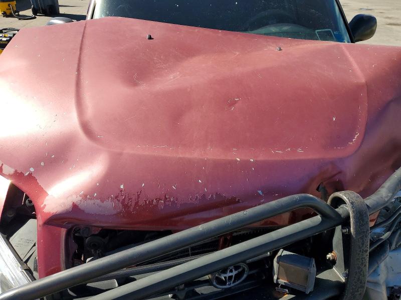 Photo 12 from auction – 2000 TOYOTA RAV4 with VIN JT3HP10V3Y0229899
