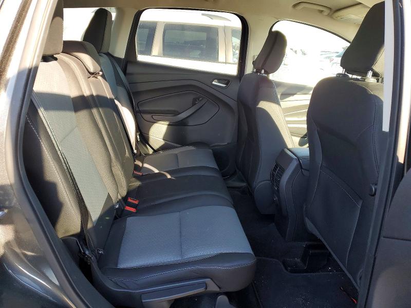 Photo 11 from auction – 2018 FORD ESCAPE SE with VIN 1FMCU9GD6JUA42614