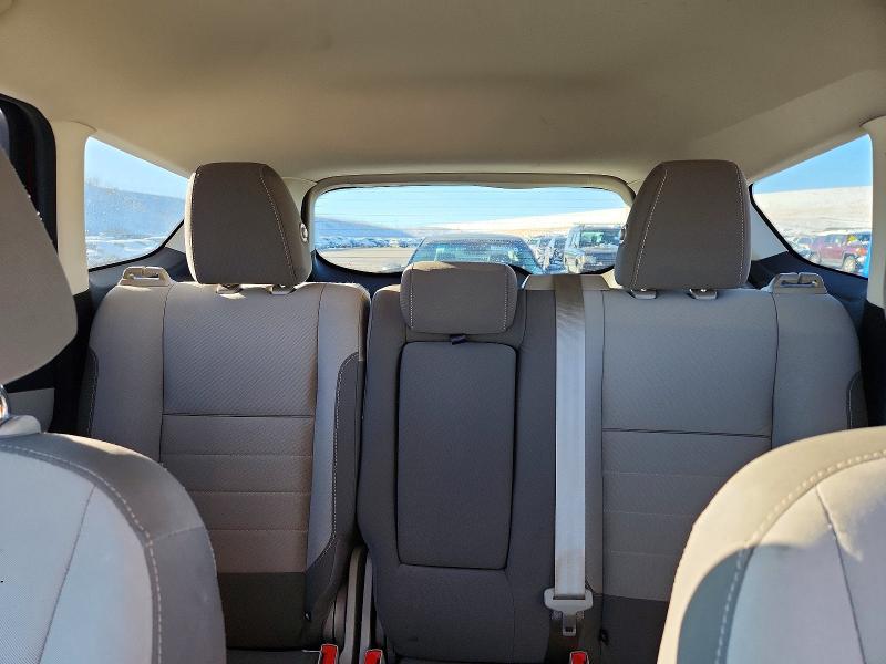 Photo 10 from auction – 2014 FORD ESCAPE with VIN 1FMCU0GX9EUB32982