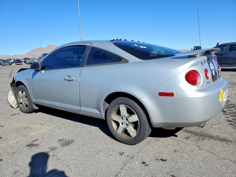 Photo 2 from auction – 2008 CHEVROLET COBALT with VIN 1G1AL18F687169493
