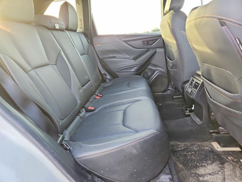 Photo 11 from auction – 2023 SUBARU FORESTER W with VIN JF2SKAMC4PH551347
