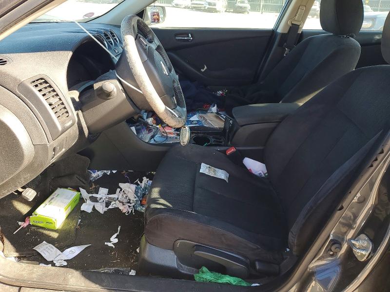 Photo 7 from auction – 2011 NISSAN ALTIMA with VIN 1N4AL2AP5BC133153