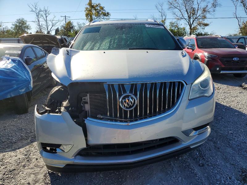 Photo 5 from auction – 2015 BUICK ENCLAVE with VIN 5GAKRCKDXFJ269918