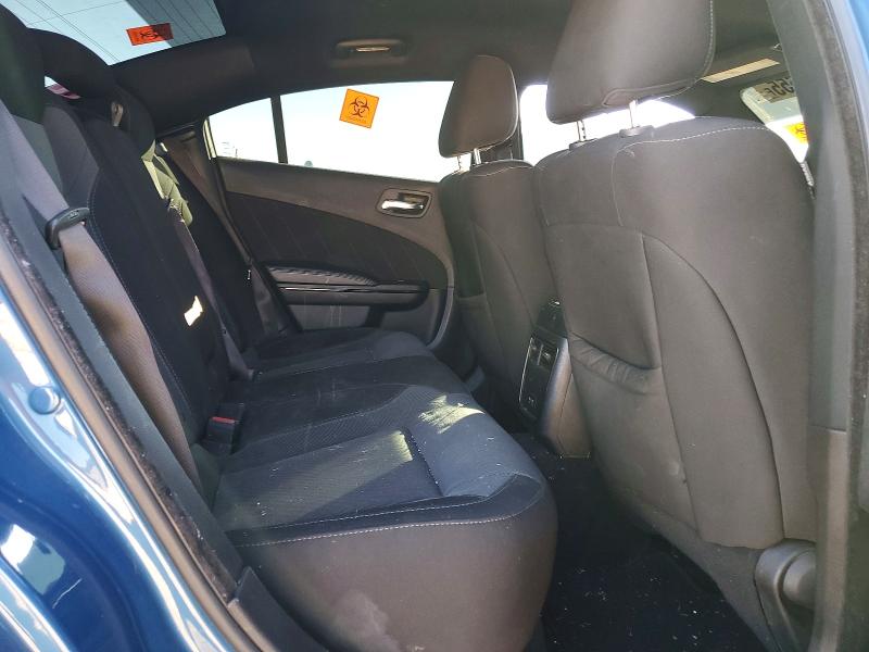 Photo 9 from auction – 2021 DODGE CHARGER SX with VIN 2C3CDXBG2MH621668