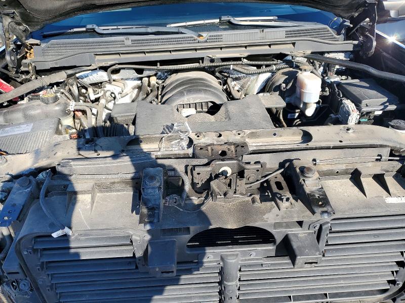 Photo 11 from auction – 2017 GMC SIERRA K15 with VIN 3GTU2PEC4HG449826