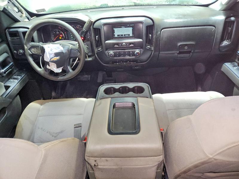 صورة رقم 8 من المزاد - 2016 CHEVROLET SILVERADO مع VIN 1GCVKPEC4GZ406090