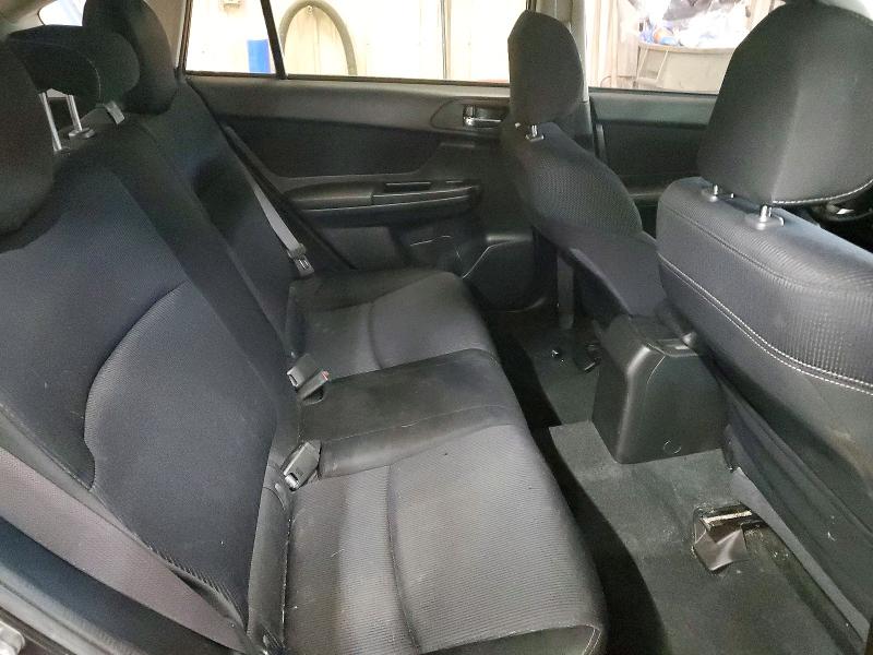 Photo 11 from auction – 2013 SUBARU IMPREZA SP with VIN JF1GPAL68D2216873