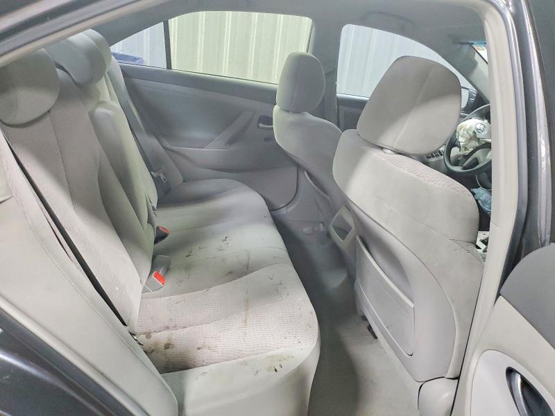 Photo 10 from auction – 2011 TOYOTA CAMRY BASE with VIN 4T4BF3EK7BR100757