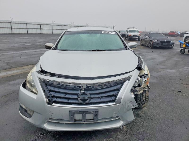 Photo 5 from auction – 2015 NISSAN ALTIMA 2.5 with VIN 1N4AL3AP6FC439760
