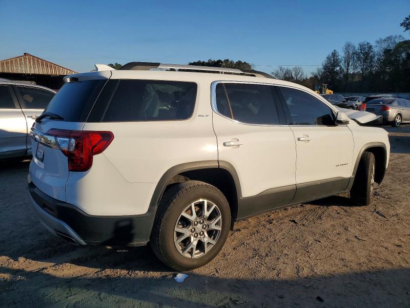 Photo 3 from auction – 2021 GMC ACADIA with VIN 1GKKNMLSXMZ180916
