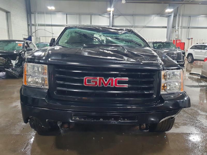 Photo 5 from auction – 2013 GMC SIERRA with VIN 1GTR2VE78DZ128704