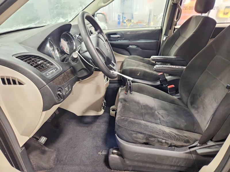 Photo 7 from auction – 2013 DODGE GRAND CARA with VIN 2C4RDGBG0DR537090