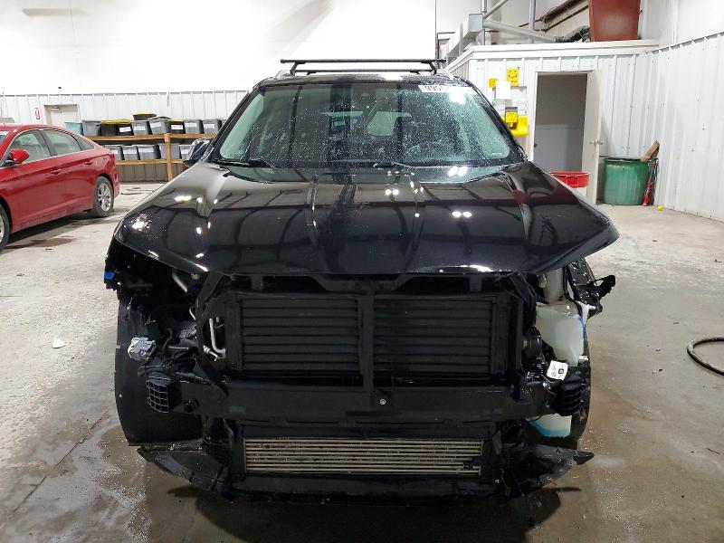 Photo 5 from auction – 2019 GMC TERRAIN DE with VIN 3GKALXEXXKL393851