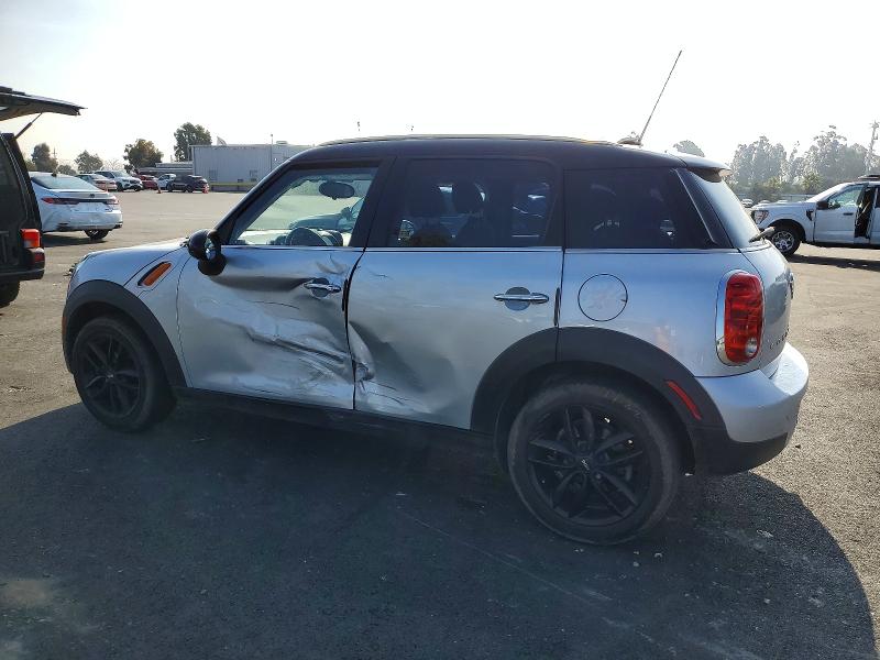 Photo 2 from auction – 2013 MINI COOPER with VIN WMWZB3C5XDWR35469