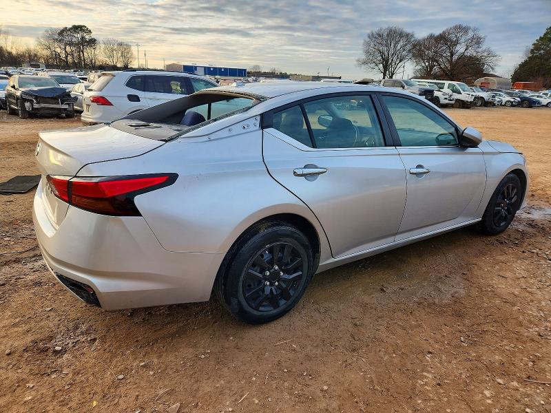 Photo 3 from auction – 2020 NISSAN ALTIMA S with VIN 1N4BL4BV8LC149846