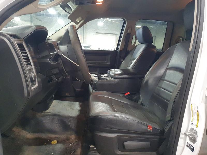 صورة رقم 7 من المزاد - 2022 RAM 1500 CLASS مع VIN 1C6RR7FT7NS208399