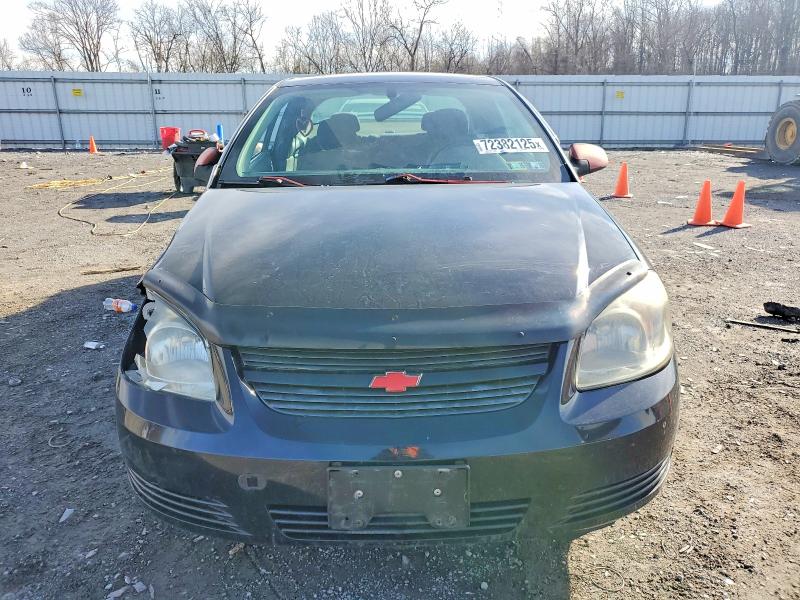 Photo 5 from auction – 2010 CHEVROLET COBALT 2LT with VIN 1G1AF1F50A7115193
