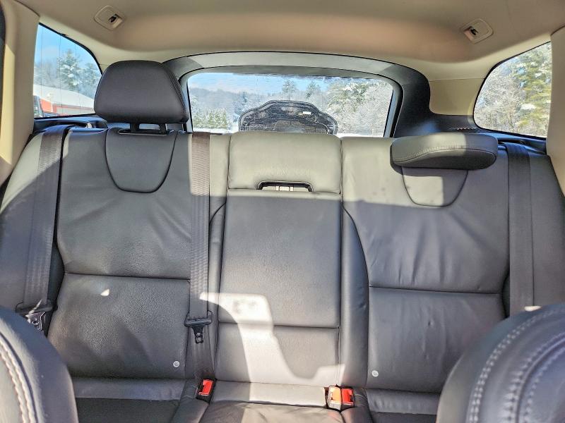 Photo 10 from auction – 2013 VOLVO XC60 3.2 with VIN YV4940DZ3D2396050