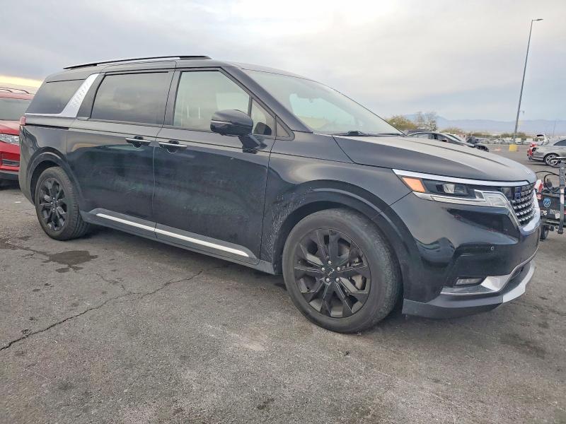 Photo 4 from auction – 2022 KIA CARNIVAL S with VIN KNDNE5H37N6103004