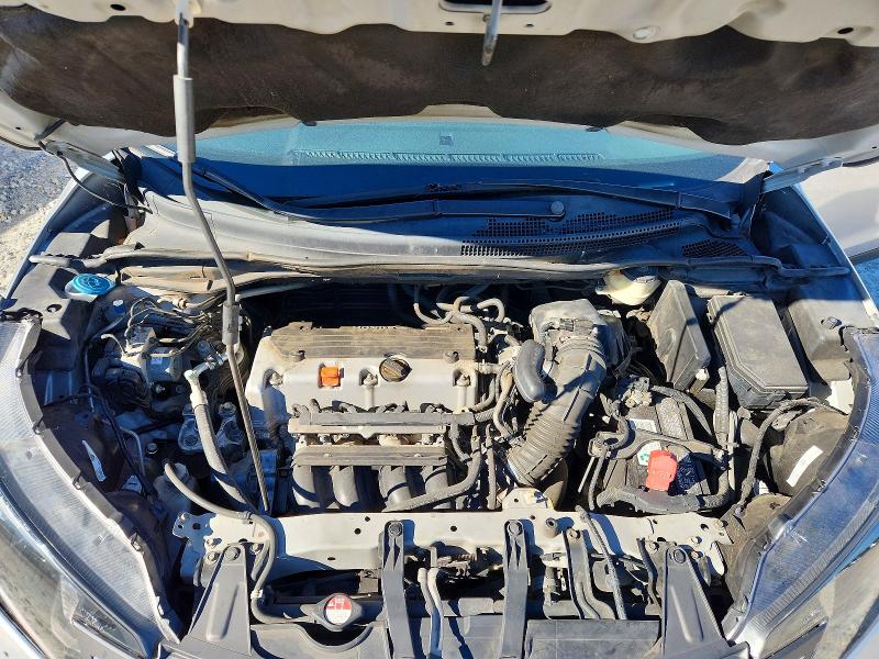 صورة رقم 12 من المزاد - 2012 HONDA CR-V مع VIN 2HKRM3H75CH502640