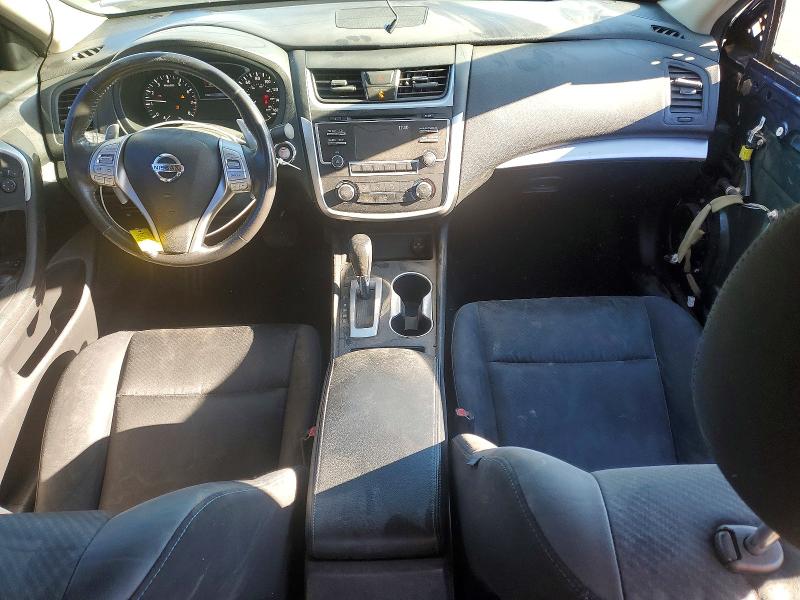 Photo 8 from auction – 2016 NISSAN ALTIMA 2.5 with VIN 1N4AL3AP1GC285850