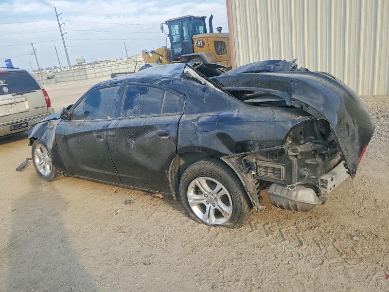 Foto 2 de la subasta – 2021 DODGE CHARGER con VIN 2C3CDXBG2MH580880