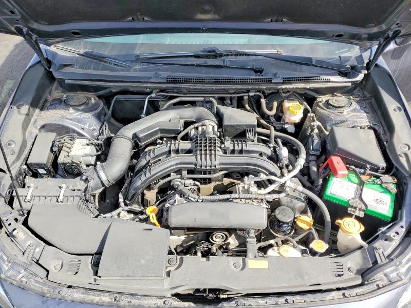 Photo 11 from auction – 2017 SUBARU IMPREZA PR with VIN 4S3GTAB64H3735572