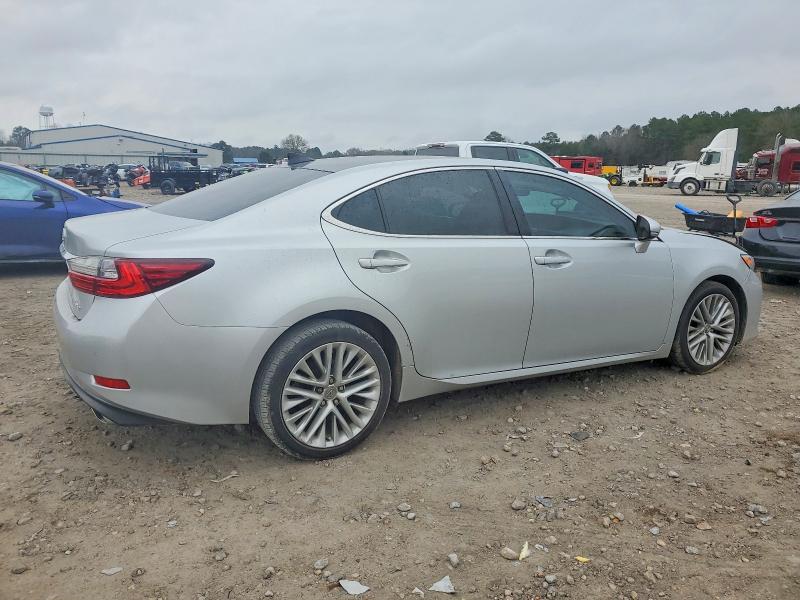 Photo 3 from auction – 2016 LEXUS ES 350 with VIN 58ABK1GG5GU031540