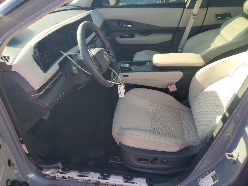 Photo 7 from auction – 2023 NISSAN ARIYA with VIN JN1DF0BB9PM703682