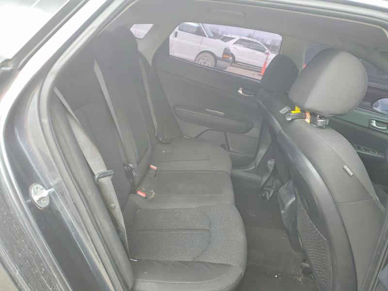 Photo 10 from auction – 2020 KIA OPTIMA with VIN 5XXGT4L34LG388629