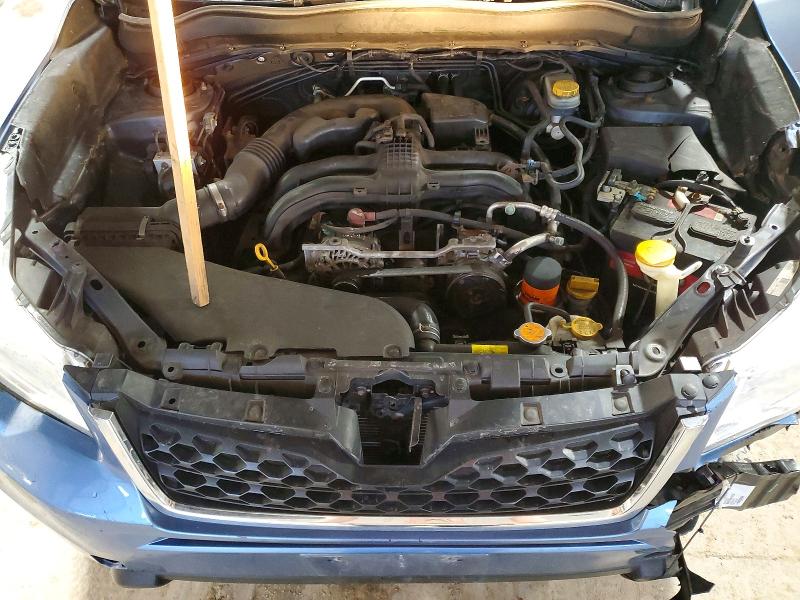 Photo 12 from auction – 2015 SUBARU FORESTER 2 with VIN JF2SJAHC7FH471231