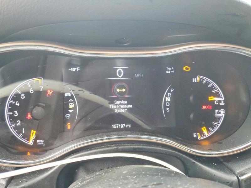Photo 9 from auction – 2015 JEEP GRAND CHER with VIN 1C4RJFAG3FC675271