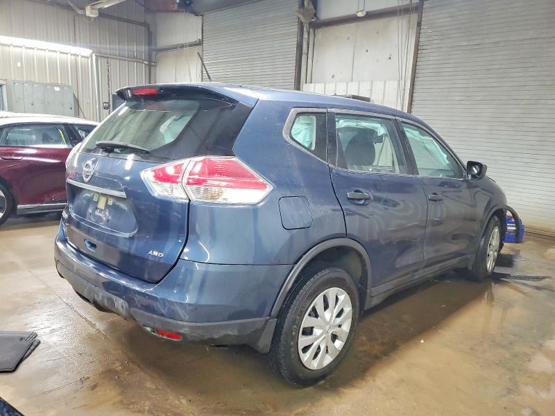 Photo 3 from auction – 2016 NISSAN ROGUE with VIN JN8AT2MV8GW143027