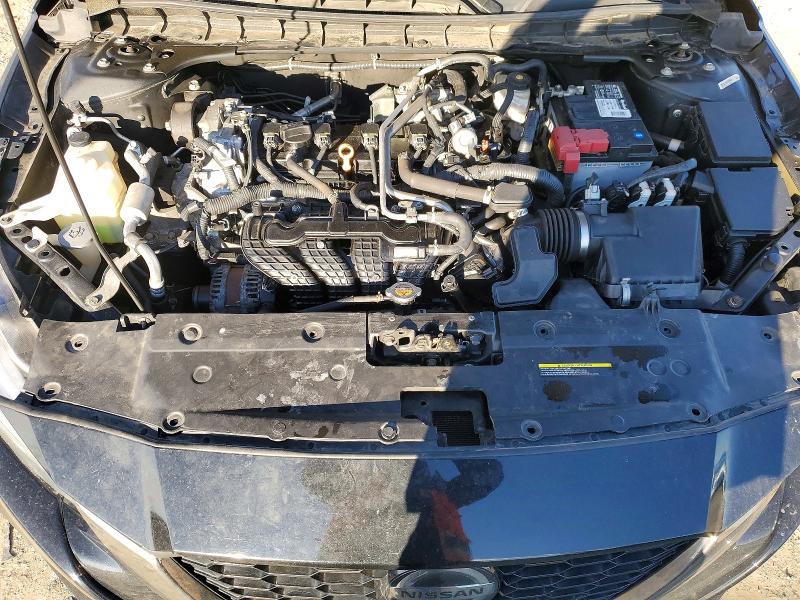 Photo 11 from auction – 2021 NISSAN ALTIMA with VIN 1N4BL4CV4MN335002