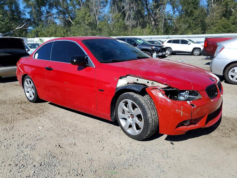 Photo 4 from auction – 2010 BMW 335 I with VIN WBAWL7C56AP475675