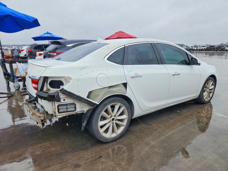 Photo 3 from auction – 2014 BUICK VERANO with VIN 1G4PR5SK8E4101380