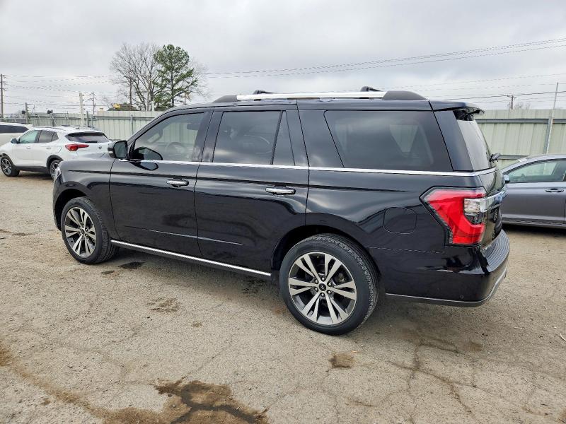 Photo 2 from auction – 2021 FORD EXPEDITION with VIN 1FMJU1KT8MEA56097