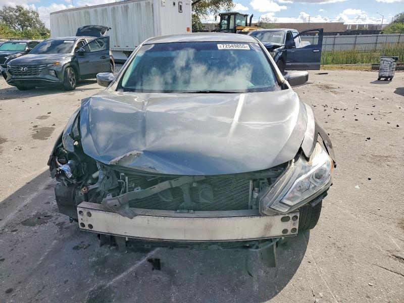 Photo 5 from auction – 2016 NISSAN ALTIMA 2.5 with VIN 1N4AL3AP2GC253649