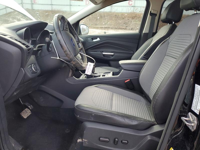 Photo 7 from auction – 2017 FORD ESCAPE with VIN 1FMCU9GD4HUE70661