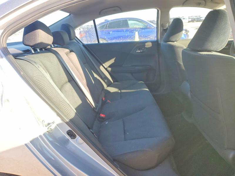 Photo 10 from auction – 2016 HONDA ACCORD with VIN 1HGCR2F38GA010507