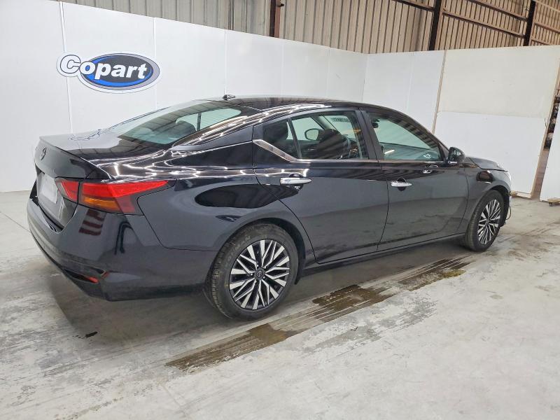 Photo 3 from auction – 2025 NISSAN ALTIMA SV with VIN 1N4BL4DV2SN303936