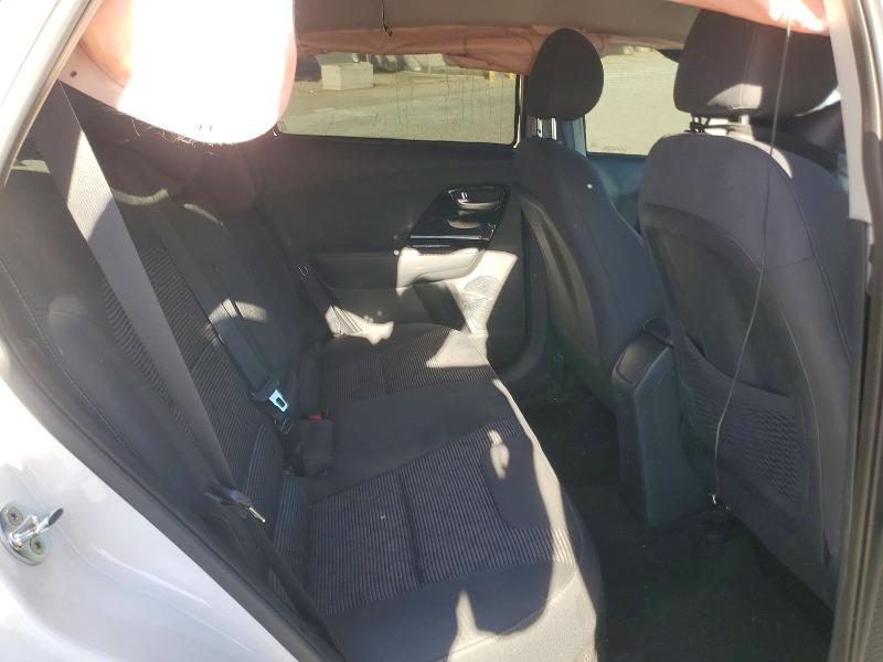 Foto 10 de la subasta – 2022 KIA NIRO LX con VIN KNDCB3LC0N5547858