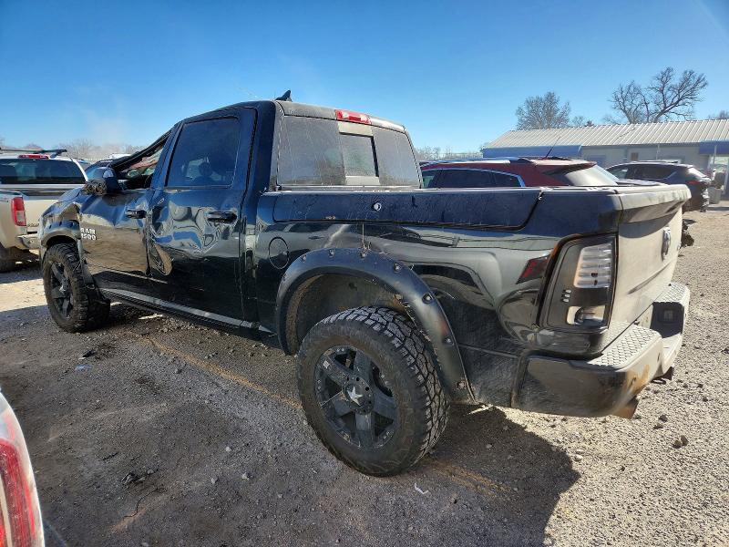 Photo 2 from auction – 2013 RAM 1500 SPORT with VIN 1C6RR7MT2DS598684