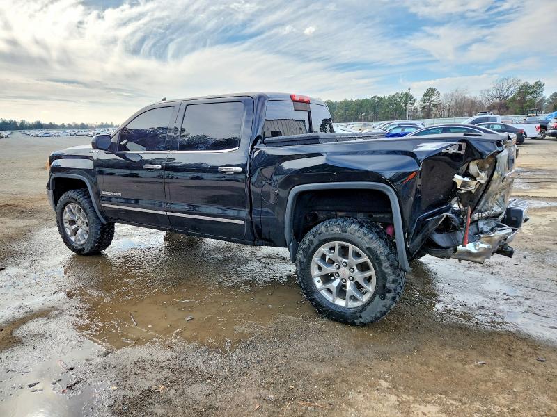 Zdjęcie 2 z aukcji – 2015 GMC SIERRA K15 z VIN 3GTU2VEC6FG434536