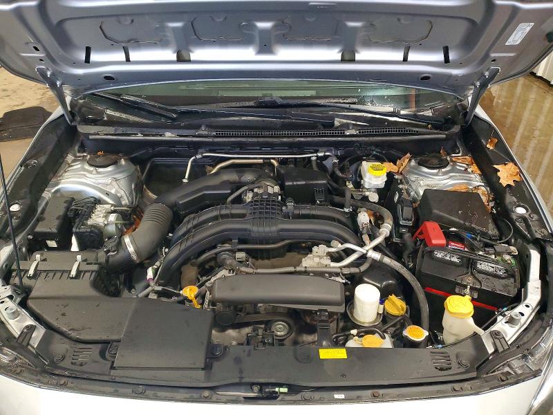 Photo 11 from auction – 2019 SUBARU IMPREZA with VIN 4S3GKAA60K3604361
