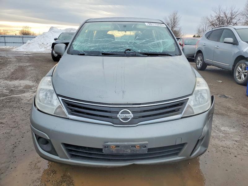 Foto 5 de la subasta – 2011 NISSAN VERSA S con VIN 3N1BC1CPXBL504143