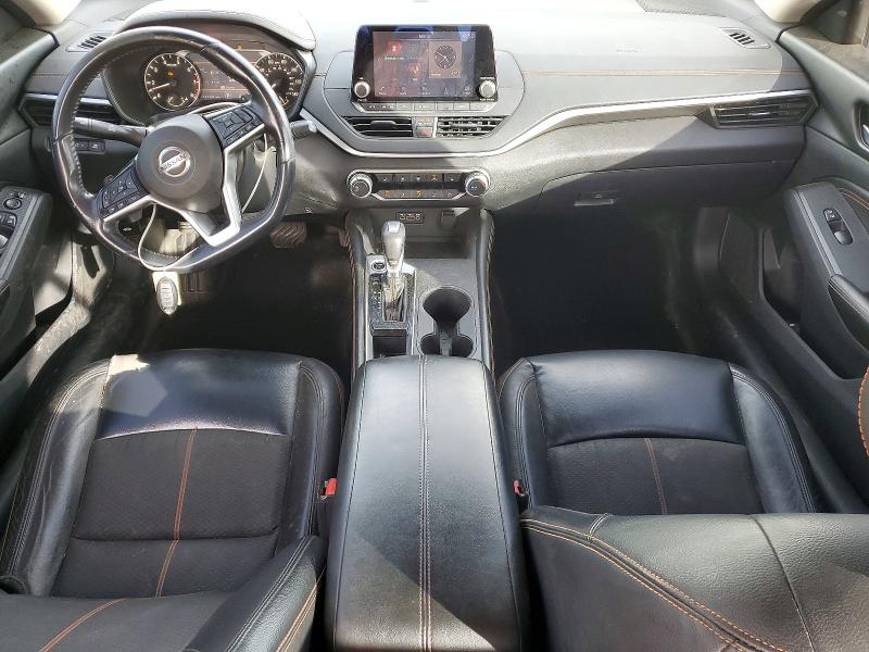 Photo 8 from auction – 2019 NISSAN ALTIMA SR with VIN 1N4BL4CV8KC126144